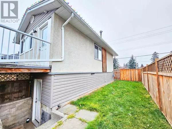 Prince George, BC V2L2E2,2134 PINE STREET