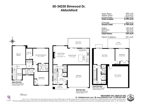 Abbotsford, BC V2S0J1,34230 ELMWOOD #50