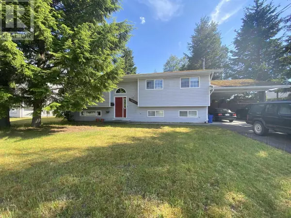 3657 BALSAM AVENUE, Terrace, BC V8G5E5