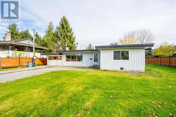 Maple Ridge, BC V2X4W2,12484 203 STREET