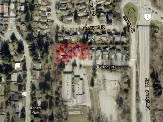 2935 BURTON COURT, Coquitlam, BC V3C5B3