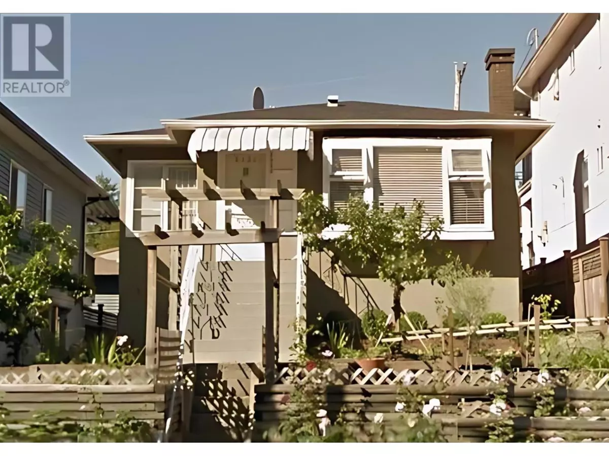 Vancouver, BC V5R5G8,2353 KINGSWAY