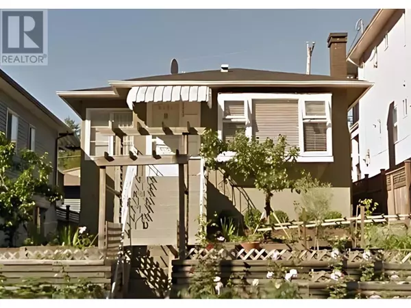 2353 KINGSWAY, Vancouver, BC V5R5G8
