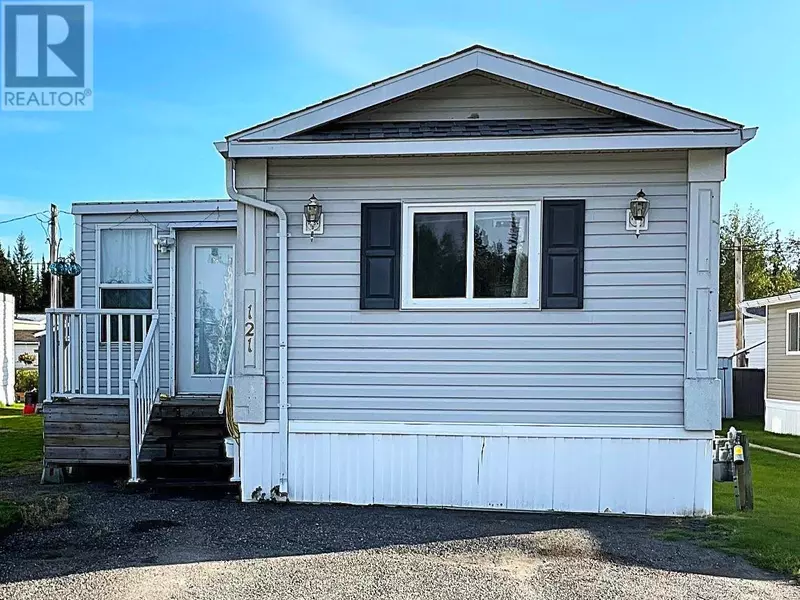 7817 97 HWY #121, Prince George, BC V2N6P6