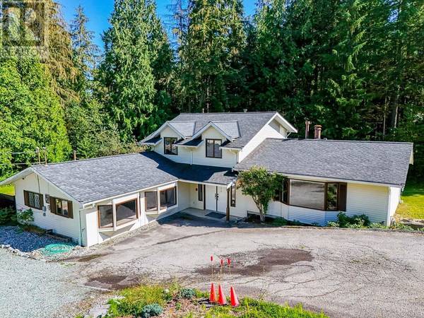 27580 SAYERS CRESCENT, Maple Ridge, BC V2W1N3