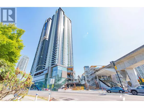 2186 GILMORE AVE #1204, Burnaby, BC V5C0N7