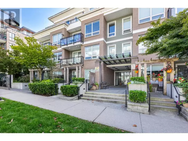 Coquitlam, BC V3J3M4,630 COMO LAKE AVE #211