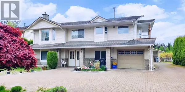 10560 GRANVILLE AVENUE, Richmond, BC V6Y1R4