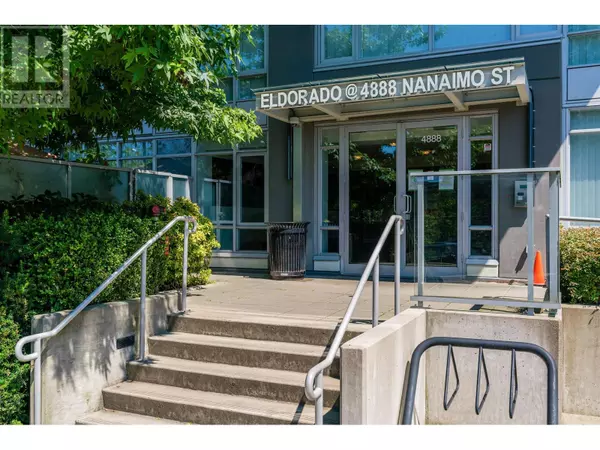 Vancouver, BC V5N0B5,4888 NANAIMO ST #304