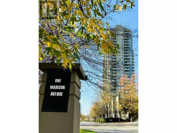 2345 MADISON AVE #1902, Burnaby, BC V5C0B4