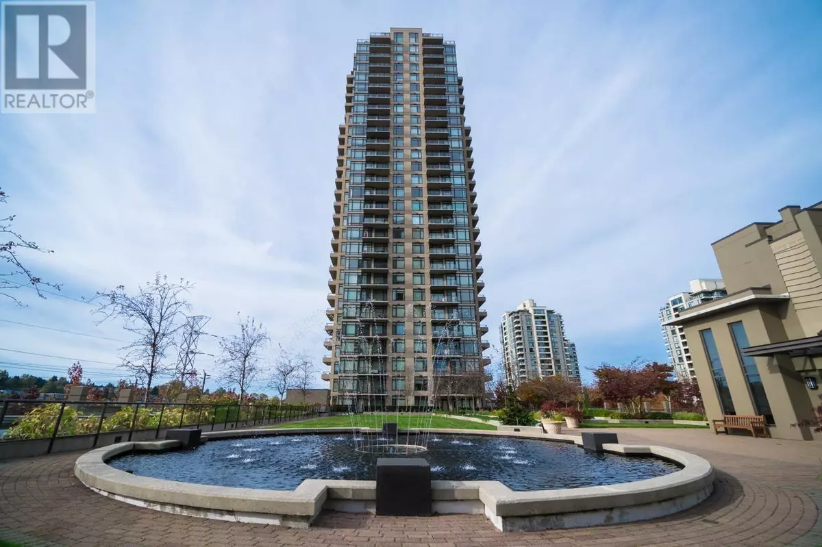 Burnaby, BC V5C0B4,2345 MADISON AVE #1902