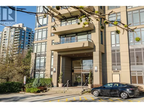 Burnaby, BC V5C0B4,2345 MADISON AVE #1902