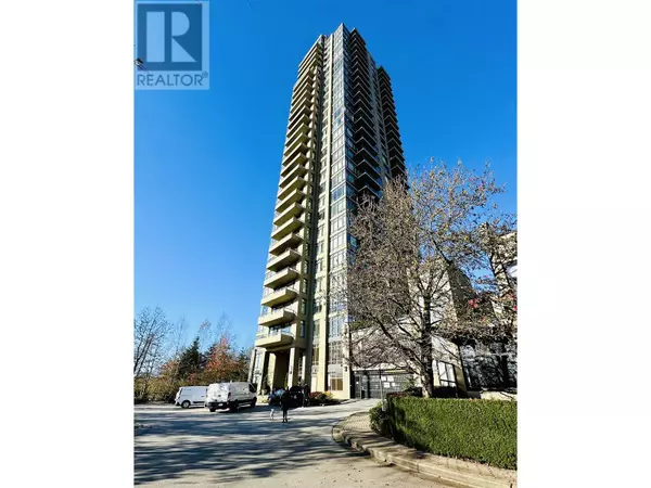 Burnaby, BC V5C0B4,2345 MADISON AVE #1902