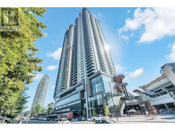 2186 GILMORE AVE #33F, Burnaby, BC V5C6A7