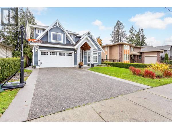 Maple Ridge, BC V2X3A1,21550 DONOVAN AVENUE