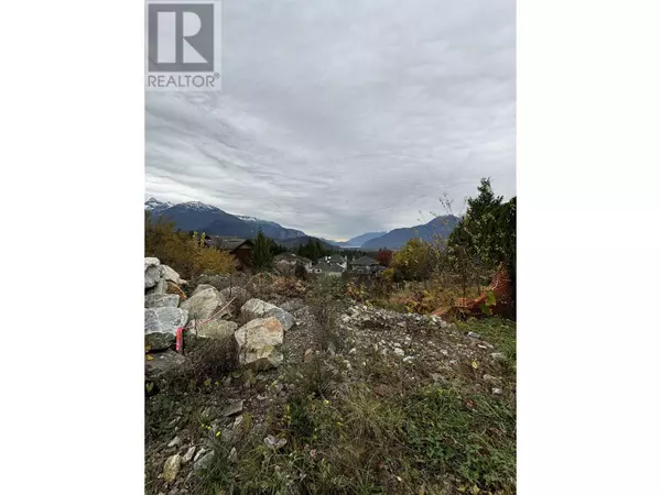 Squamish, BC V8B0G1,2015 GLACIER VIEW DRIVE