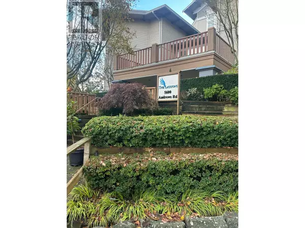 5600 ANDREWS RD #209, Richmond, BC V7E6N1