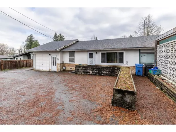 Abbotsford, BC V4X1K2,3132 BRADNER ROAD