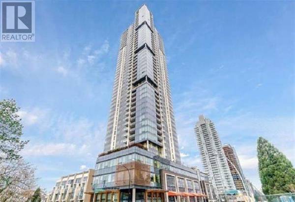 6461 TELFORD AVE #2909, Burnaby, BC V5H0B7