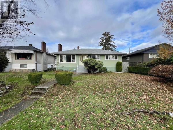 4547 MIDLAWN DRIVE, Burnaby, BC V5C3P2