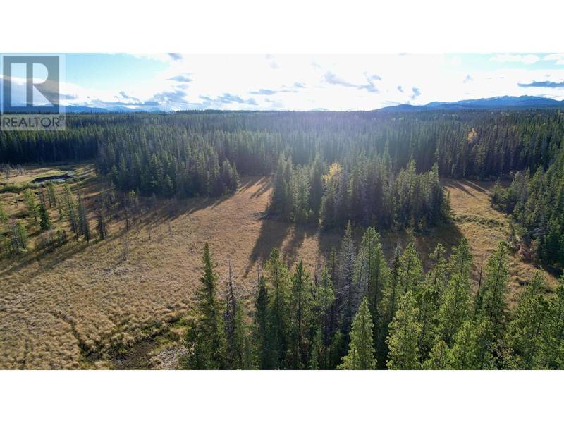 1754 MACKENZIE 20 HWY #DL, Williams Lake, BC V0L1C0