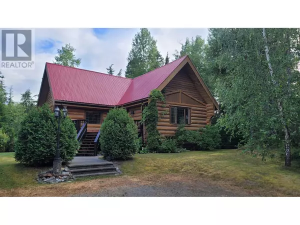 Terrace, BC V8G0B5,4616 MERKLEY ROAD