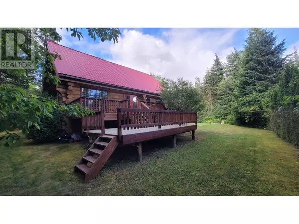 Terrace, BC V8G0B5,4616 MERKLEY ROAD