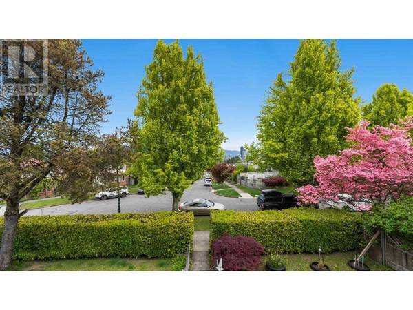 3105 DIEPPE DRIVE, Vancouver, BC V5M4B2