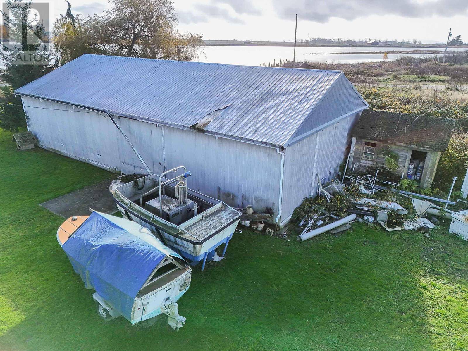 Delta, BC V4K3N2,4045 TRIM ROAD