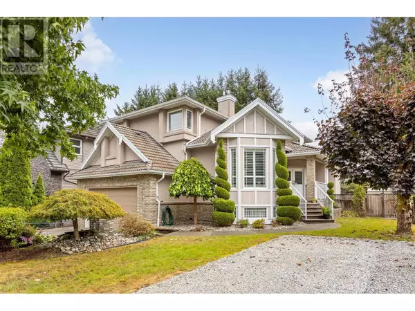 12550 206 STREET, Maple Ridge, BC V2X3M2