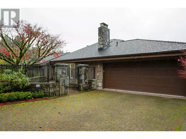 West Vancouver, BC V7W2Z7,5255 ASPEN DRIVE