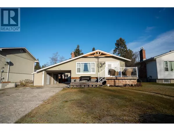 Prince George, BC V2M5W7,4368 FISK AVENUE