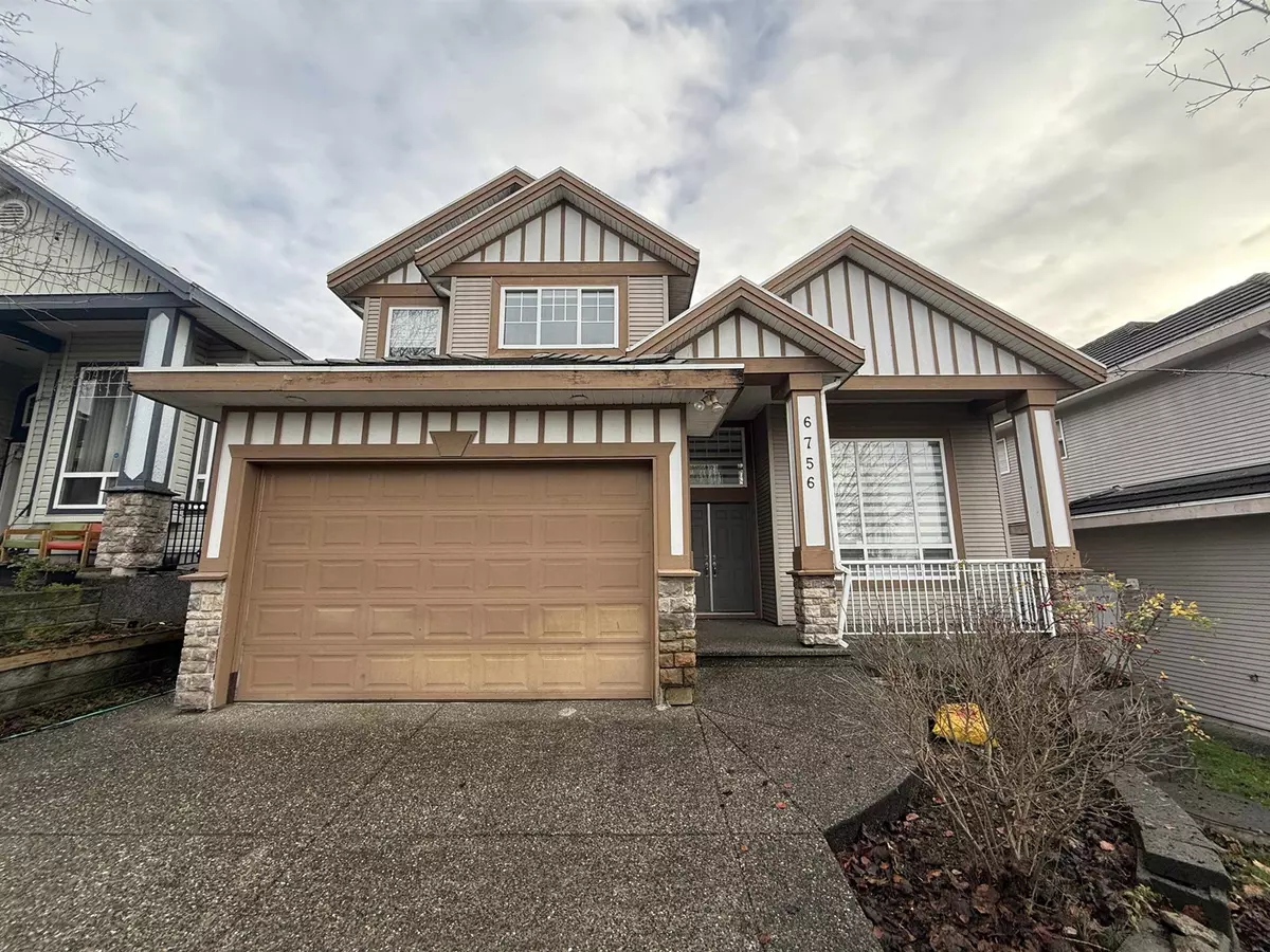 Surrey, BC V3S0T2,6756 145A STREET