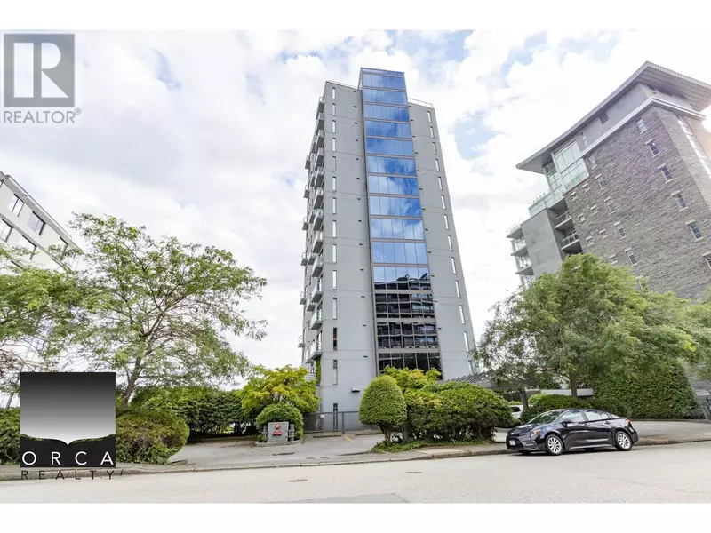 2120 ARGYLE AVE #1201, West Vancouver, BC V7V1A4