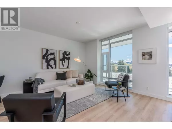 North Vancouver, BC V7J1H6,1500 FERN ST #612