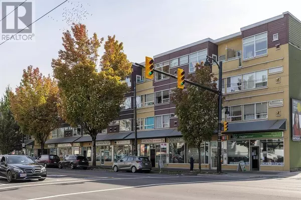 2238 KINGSWAY #305, Vancouver, BC V5N2T7