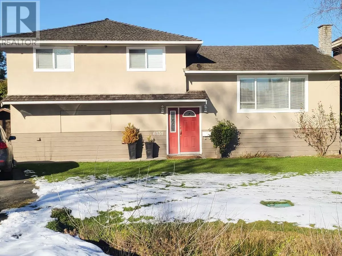 Richmond, BC V7C2Y3,6131 BASSETT ROAD