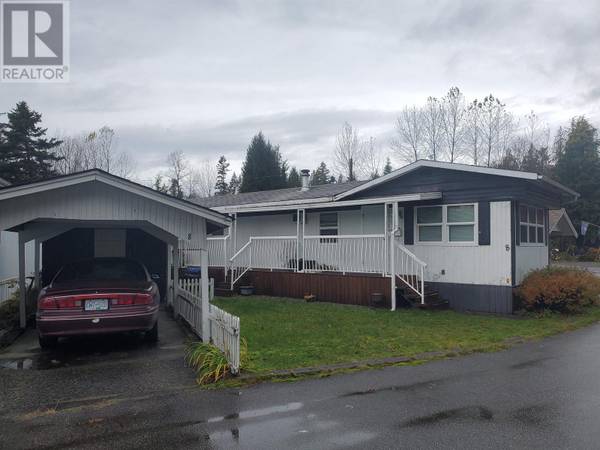 12868 229TH ST #8, Maple Ridge, BC V2X6T1