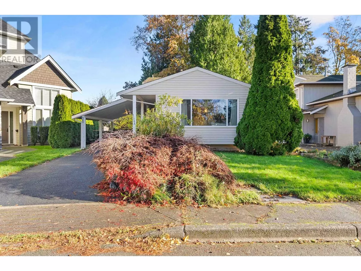 Richmond, BC V7E4L2,11200 CARAVEL COURT