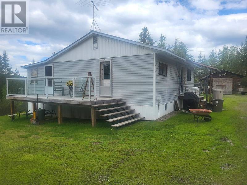 42250 S BEDNESTI LAKE ROAD, Prince George, BC V2N6P4