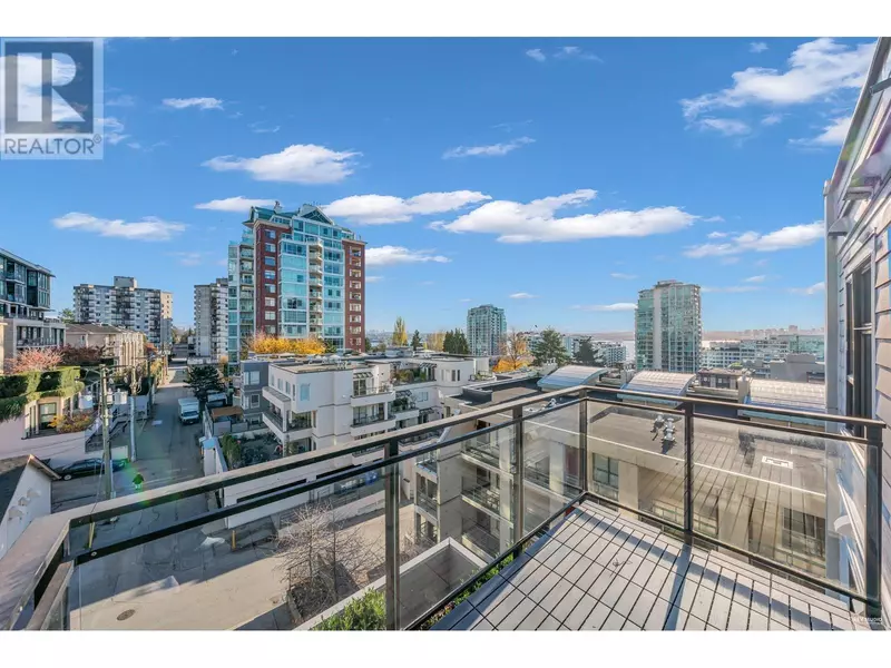 111 East 3RD ST #412, North Vancouver, BC V7L0C6