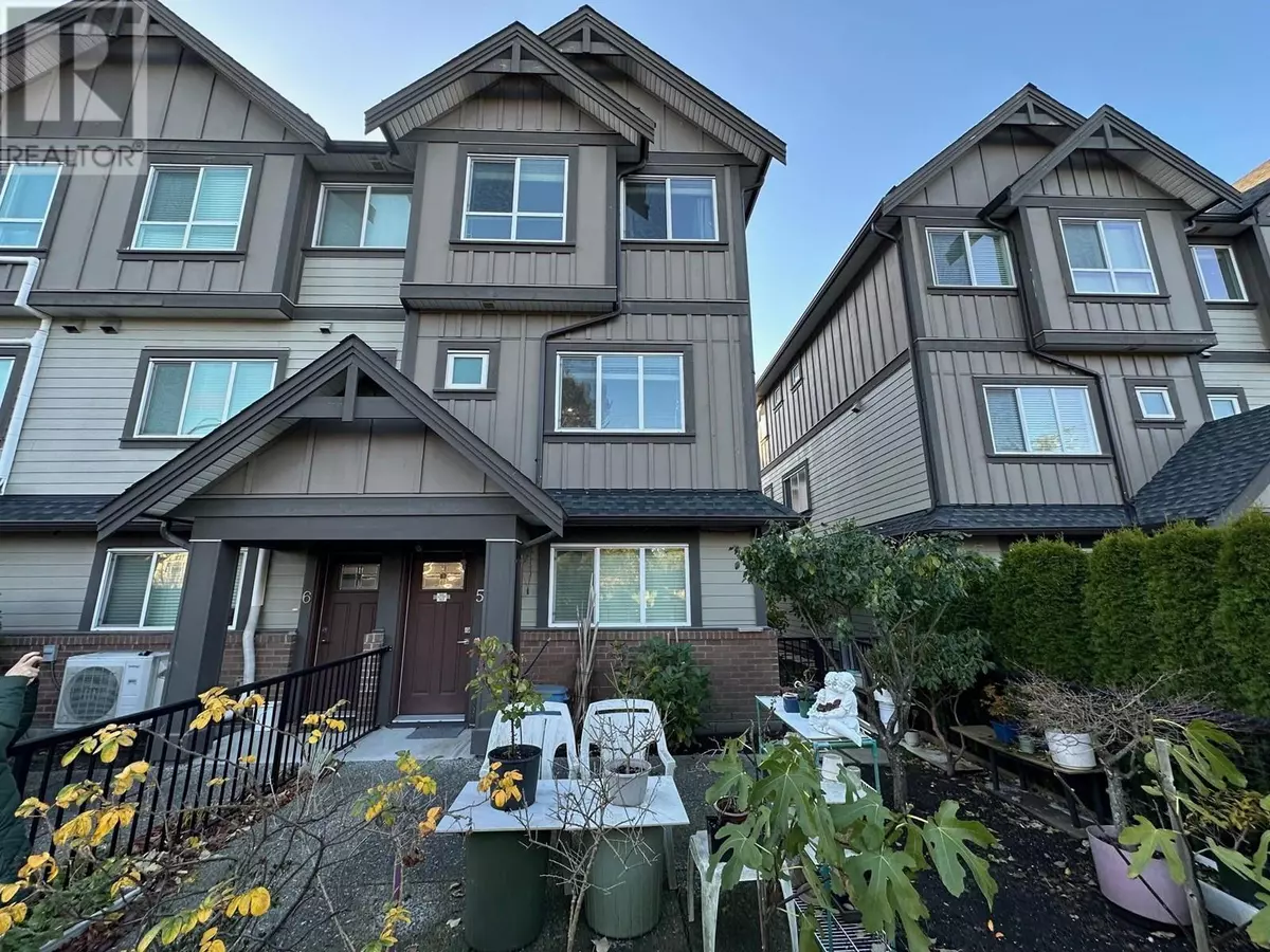 Richmond, BC V6Y1T6,9840 ALBERTA RD #5