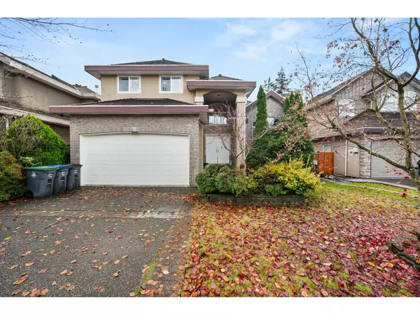 12560 60A AVENUE, Surrey, BC V3X3L7