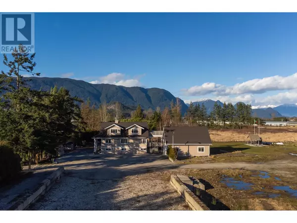 Pitt Meadows, BC V3Y1Z1,15050 HARRIS ROAD