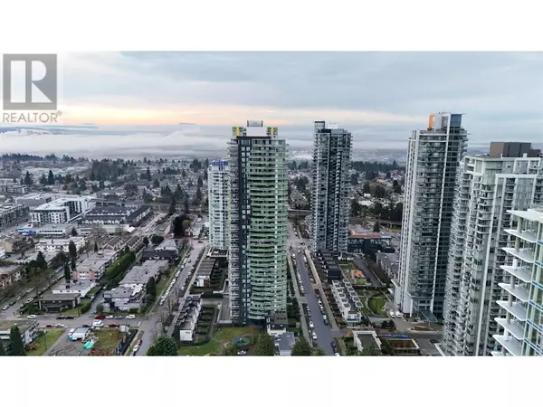 6638 DUNBLANE AVE #1801, Burnaby, BC V5H0G8