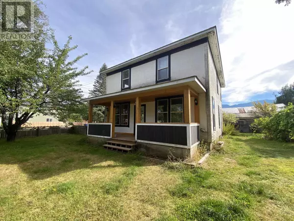 Terrace, BC V8G2M3,2610 KALUM STREET