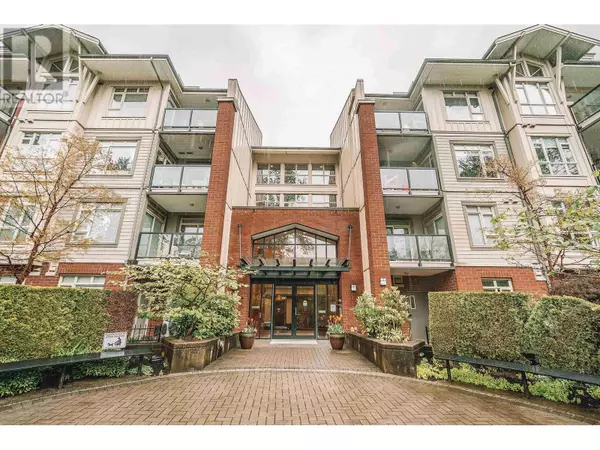 100 CAPILANO RD #215, Port Moody, BC V3H5M9