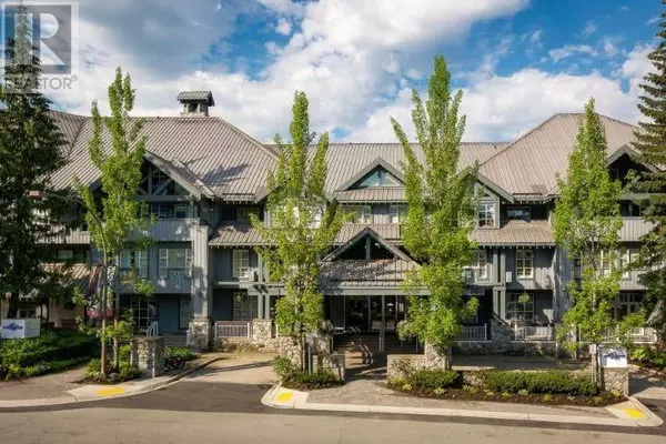 Whistler, BC V0N1B4,4573 CHATEAU BLVD #P8