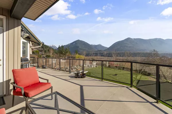 Chilliwack, BC V2R5W2,46052 BRIDLE RIDGE CRESCENT|Promontory