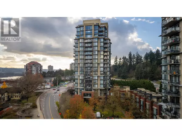 New Westminster, BC V3L0A8,11 East ROYAL AVE #1204